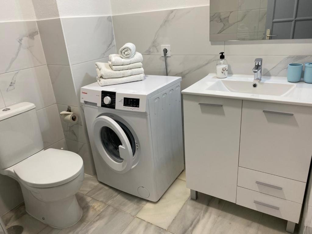Apartment Club Atlantis 154 - Playa De Americas *